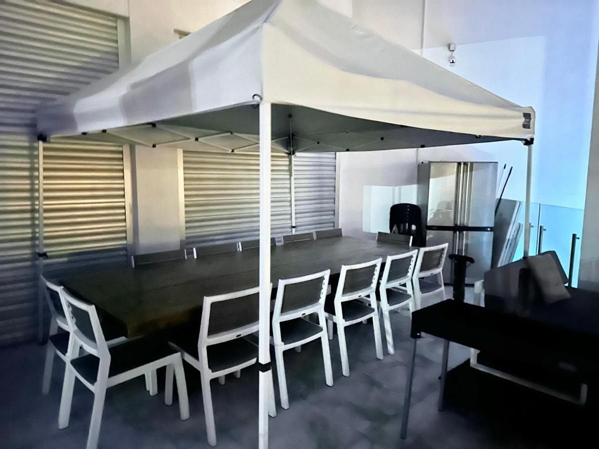 אחוזת ג׳ורדן -Villa Jordan Eilat Bagian luar foto
